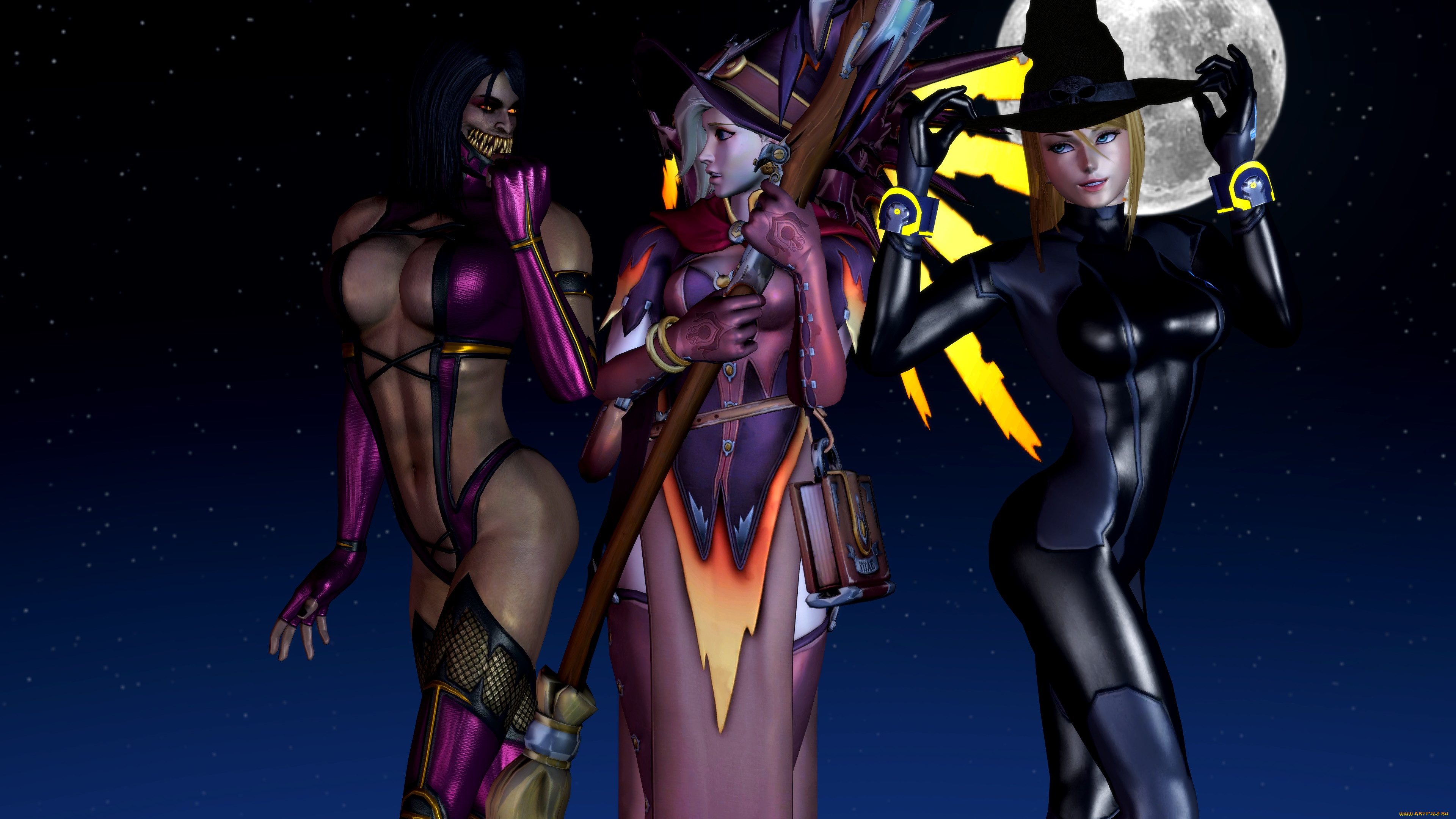 3 ,  , fantasy, , , 